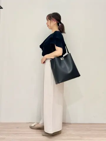 ONWARD CROSSET SELECT SAKAI コーディネート画像