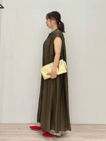 ONWARD CROSSET SELECT SAKAI コーディネート画像