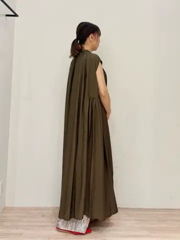 ONWARD CROSSET SELECT SAKAI コーディネート画像