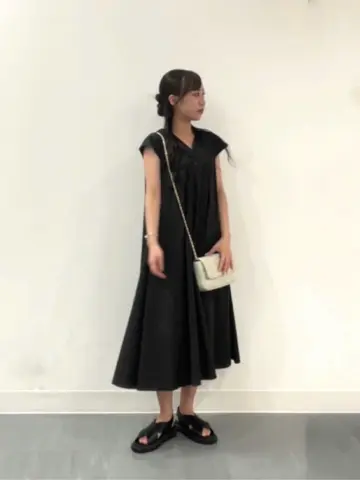 ONWARD CROSSET SELECT 鵜飼 コーディネート画像