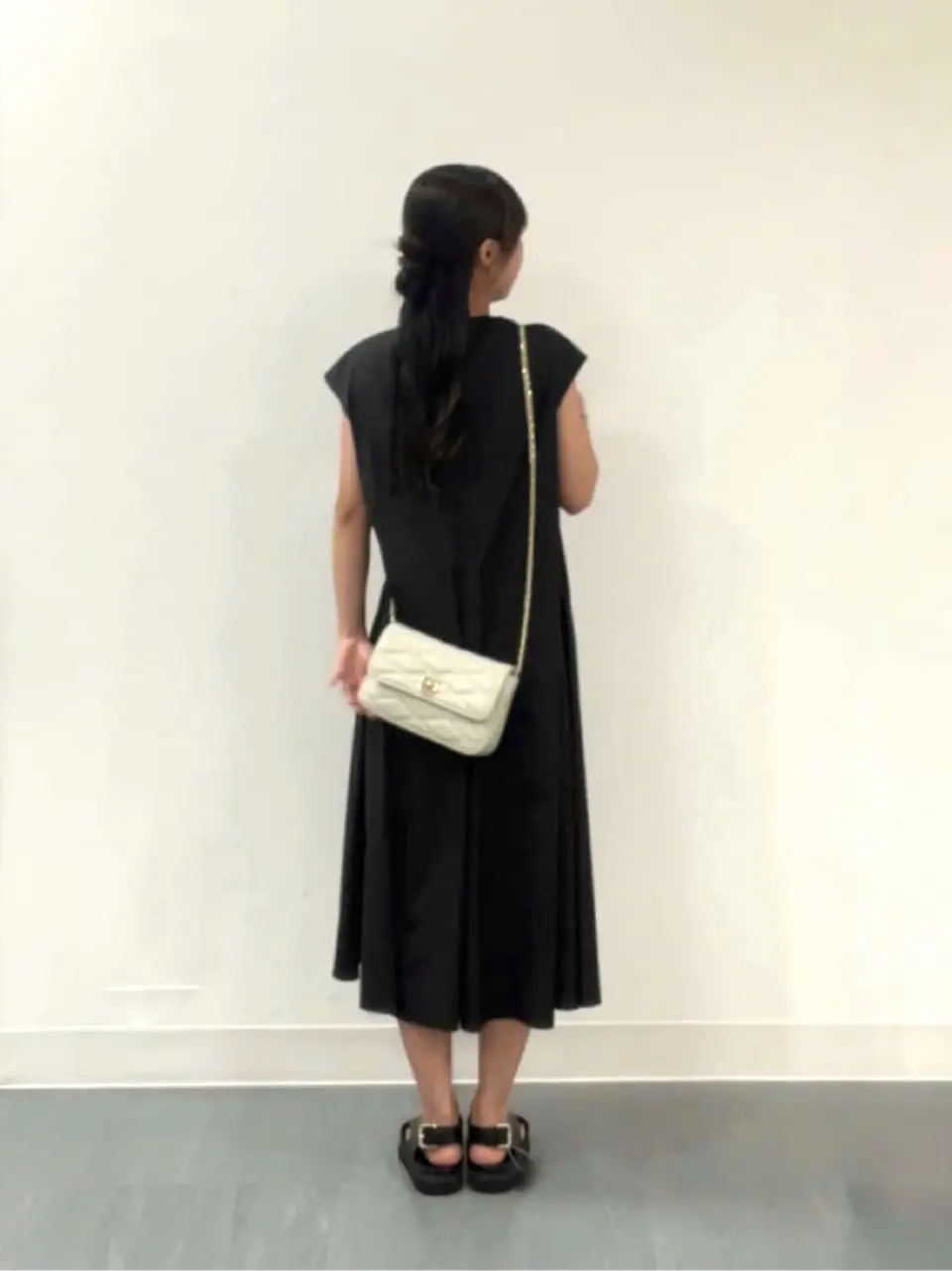 ONWARD CROSSET SELECT 鵜飼 コーディネート画像