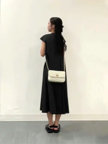 ONWARD CROSSET SELECT 鵜飼 コーディネート画像