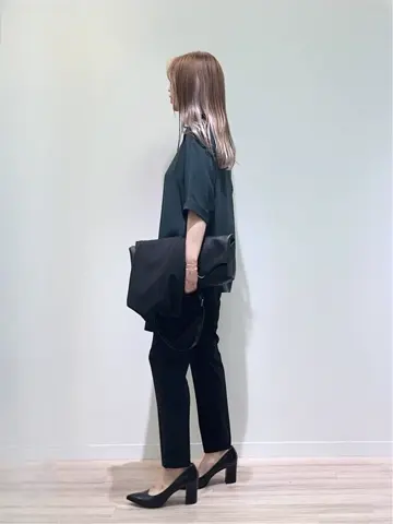 ONWARD CROSSET SELECT 芦原 コーディネート画像