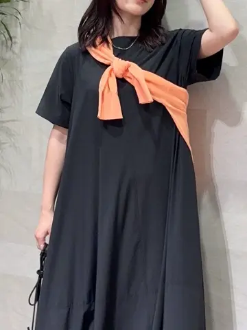 ONWARD CROSSET SELECT 一星 コーディネート画像