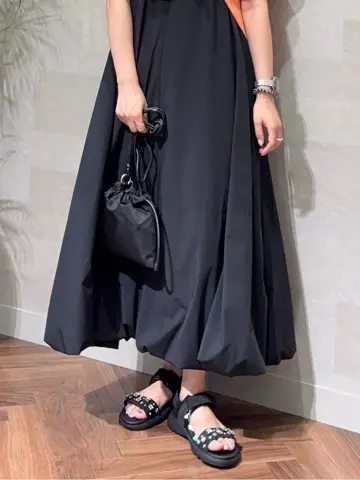 ONWARD CROSSET SELECT 一星 コーディネート画像