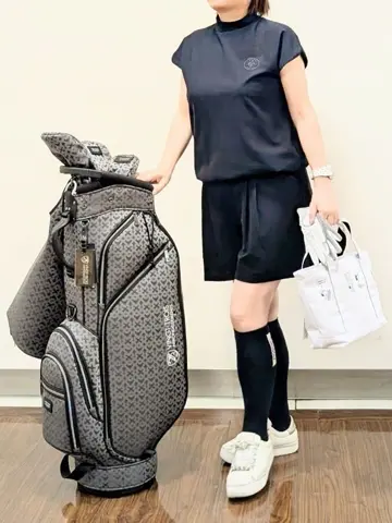 ONWARD CROSSET SELECT 市川真理子 コーディネート画像