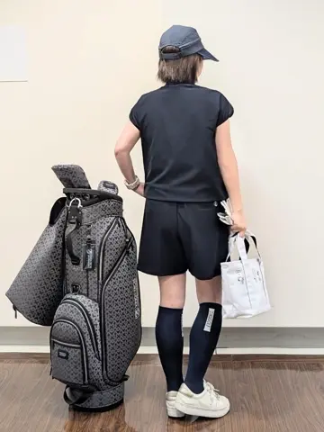 ONWARD CROSSET SELECT 市川真理子 コーディネート画像