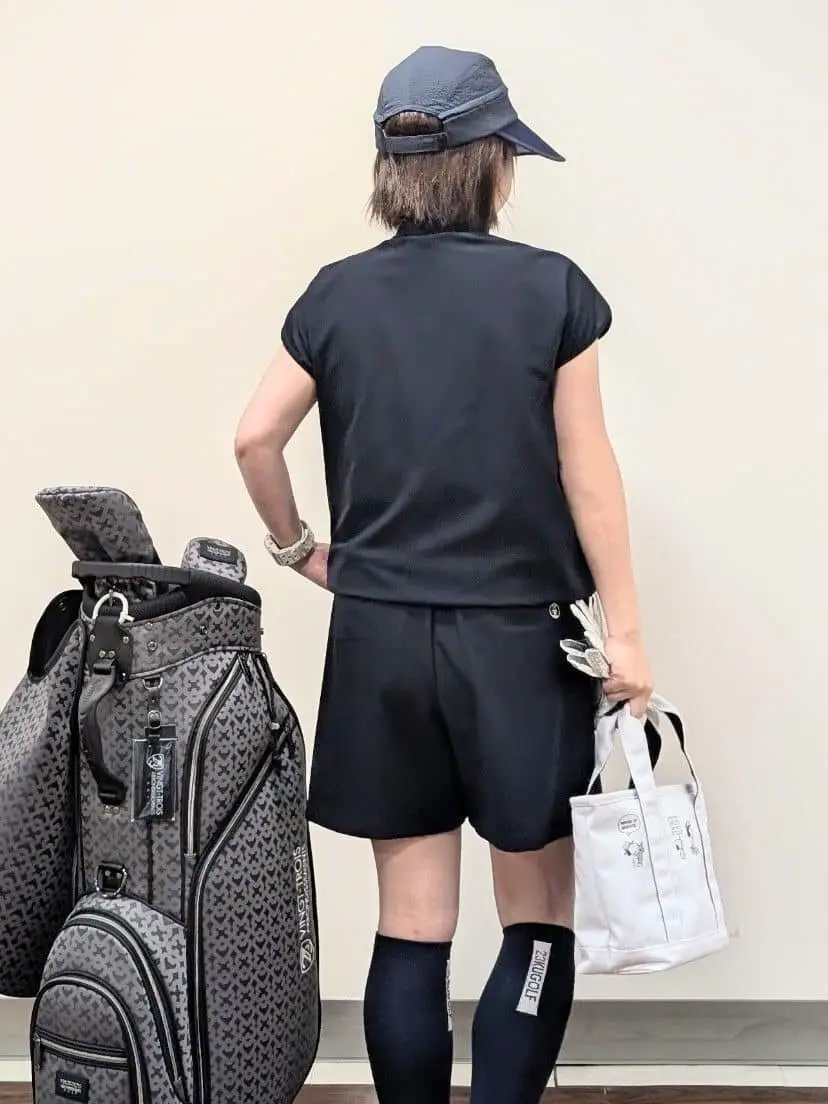 ONWARD CROSSET SELECT 市川真理子 コーディネート画像