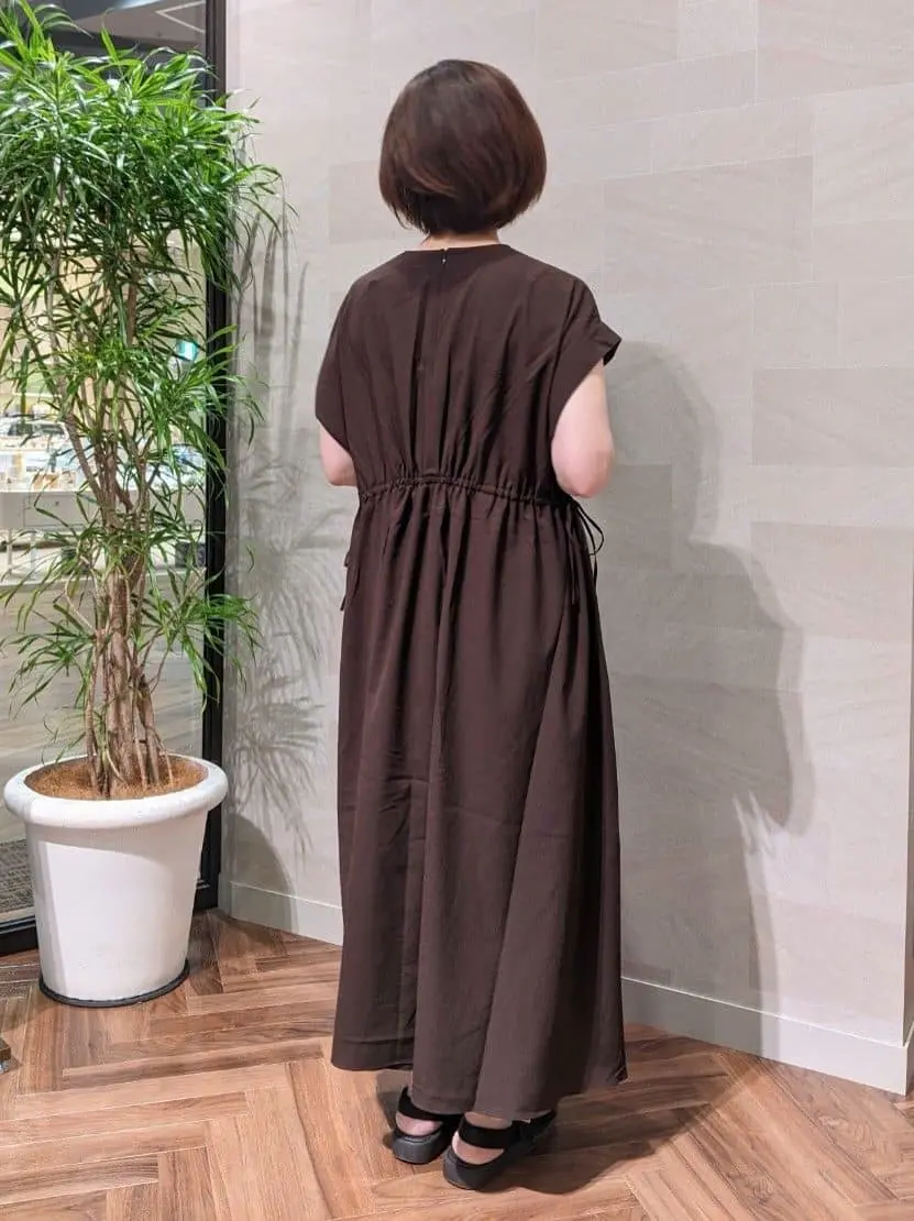 ONWARD CROSSET SELECT 白石 コーディネート画像