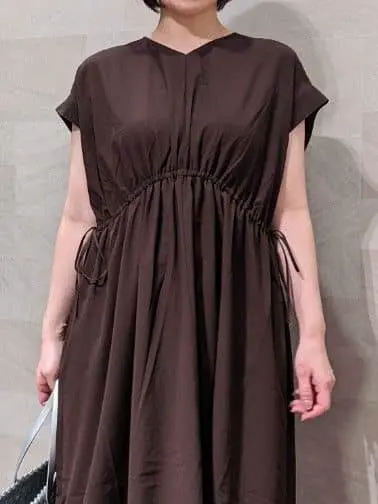 ONWARD CROSSET SELECT 白石 コーディネート画像