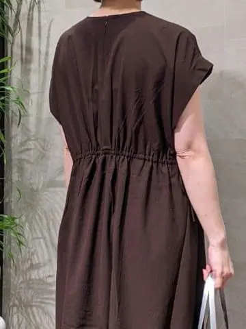 ONWARD CROSSET SELECT 白石 コーディネート画像