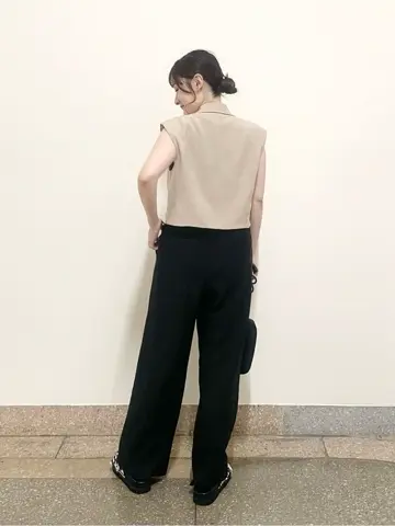 ONWARD CROSSET SELECT 門脇 コーディネート画像