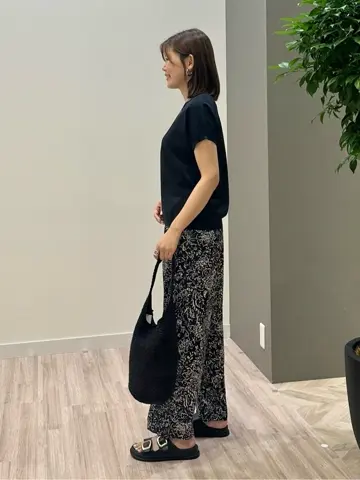 ONWARD CROSSET SELECT mami コーディネート画像