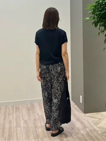 ONWARD CROSSET SELECT mami コーディネート画像