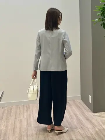 ONWARD CROSSET SELECT mami コーディネート画像