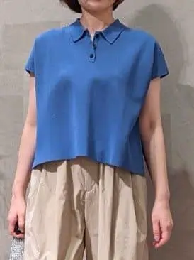 ONWARD CROSSET SELECT 白石 コーディネート画像