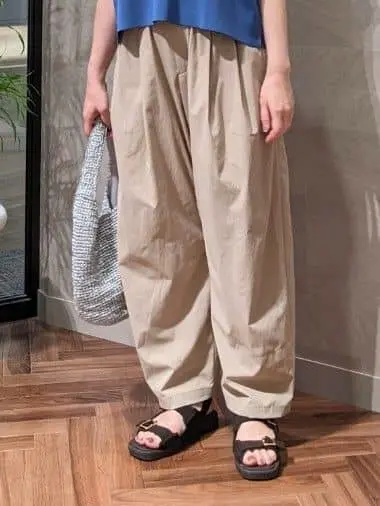 ONWARD CROSSET SELECT 白石 コーディネート画像