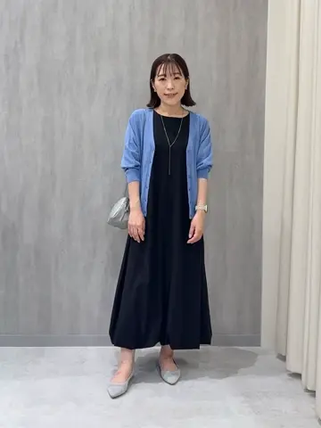 ONWARD CROSSET SELECT 若松 コーディネート画像