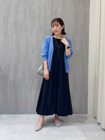 ONWARD CROSSET SELECT 若松 コーディネート画像