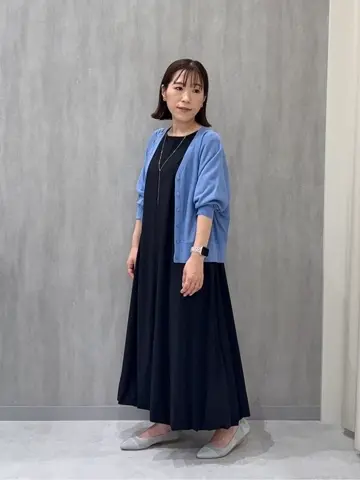 ONWARD CROSSET SELECT 若松 コーディネート画像