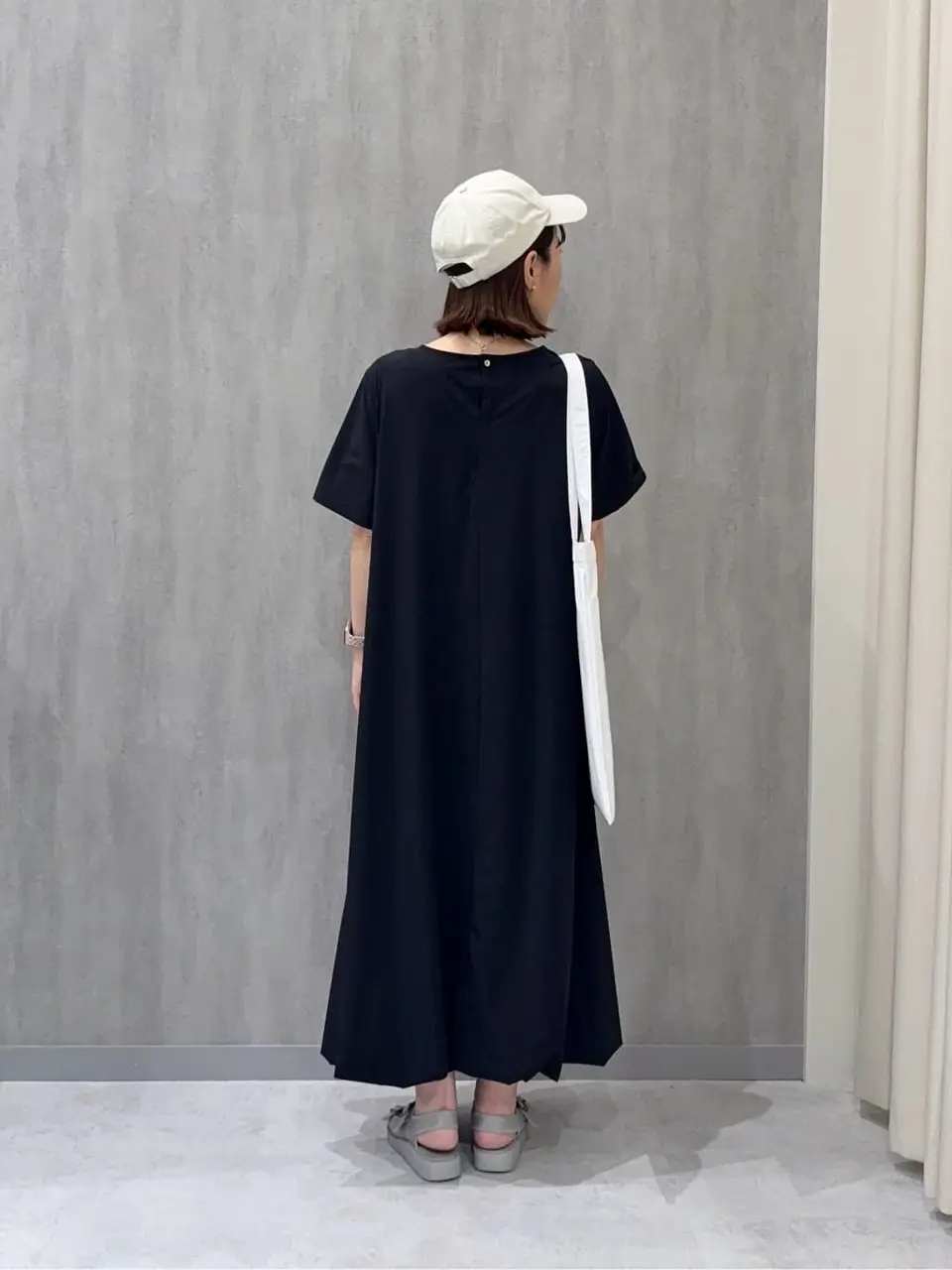 ONWARD CROSSET SELECT 若松 コーディネート画像