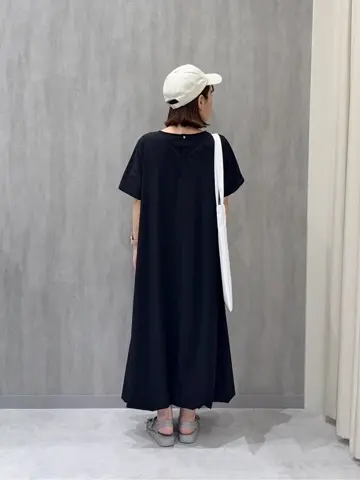 ONWARD CROSSET SELECT 若松 コーディネート画像