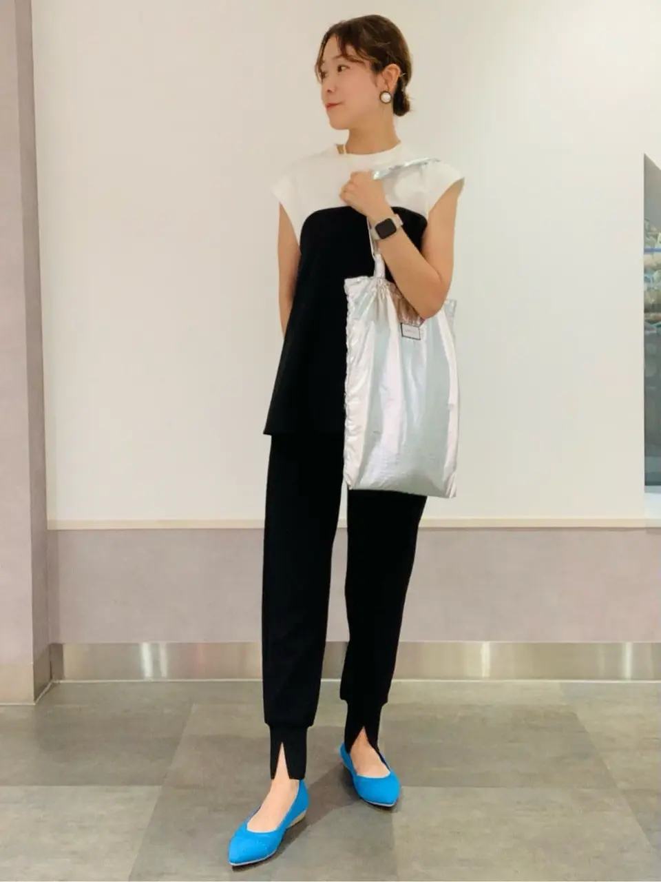 ONWARD CROSSET SELECT KUMAZAWA ✼  コーディネート画像