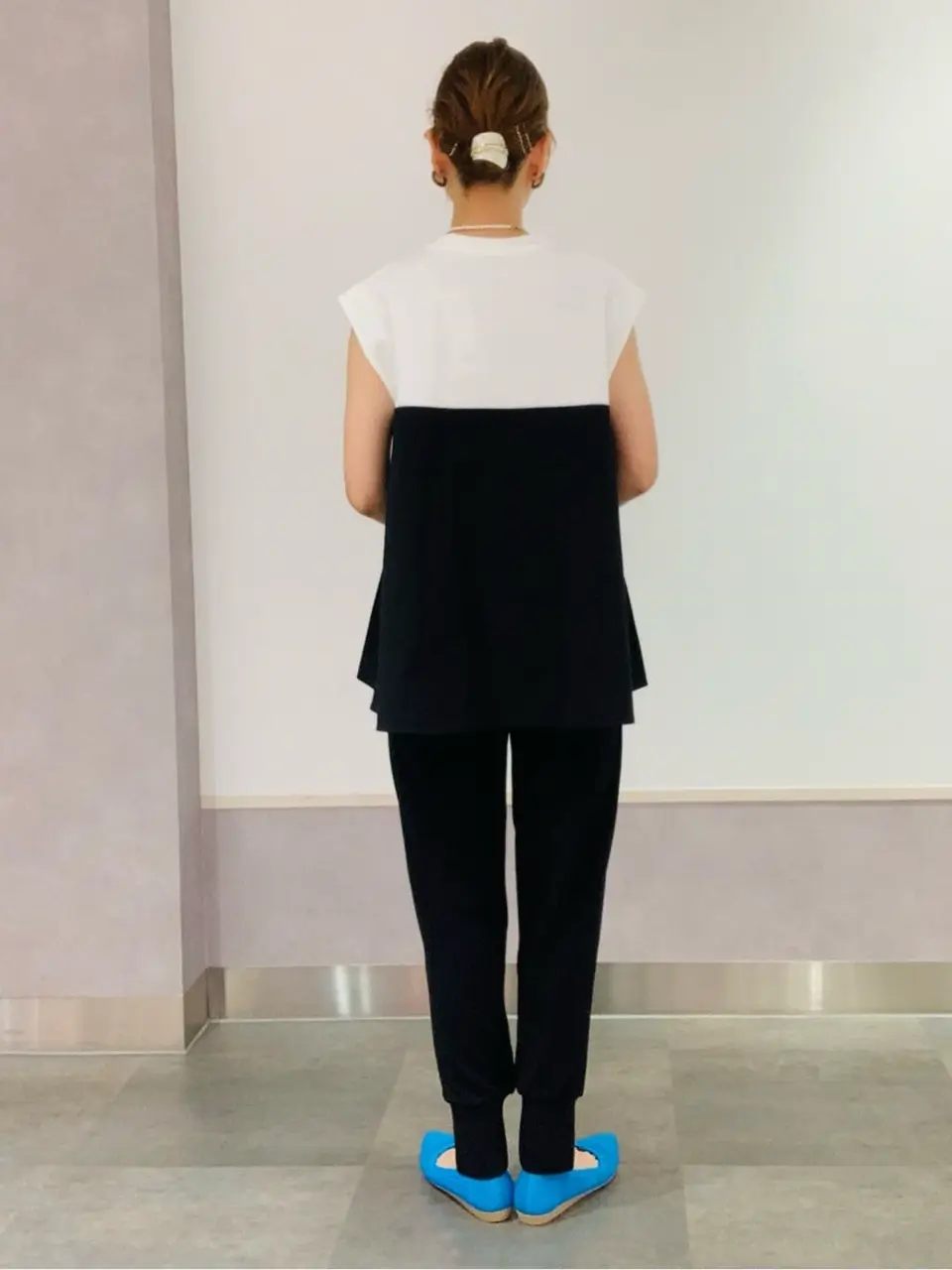 ONWARD CROSSET SELECT KUMAZAWA ✼  コーディネート画像