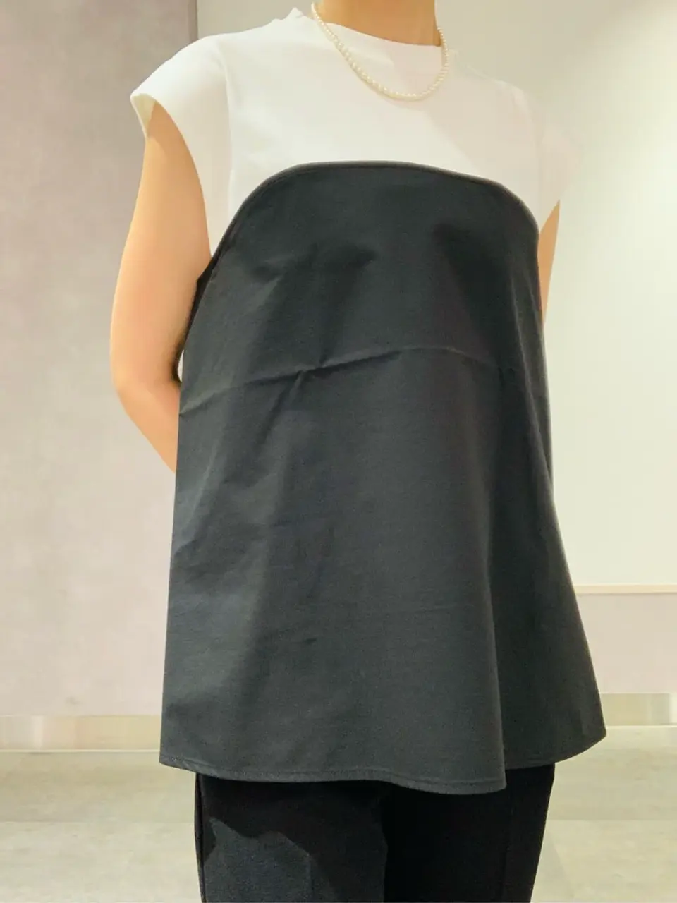 ONWARD CROSSET SELECT KUMAZAWA ✼  コーディネート画像