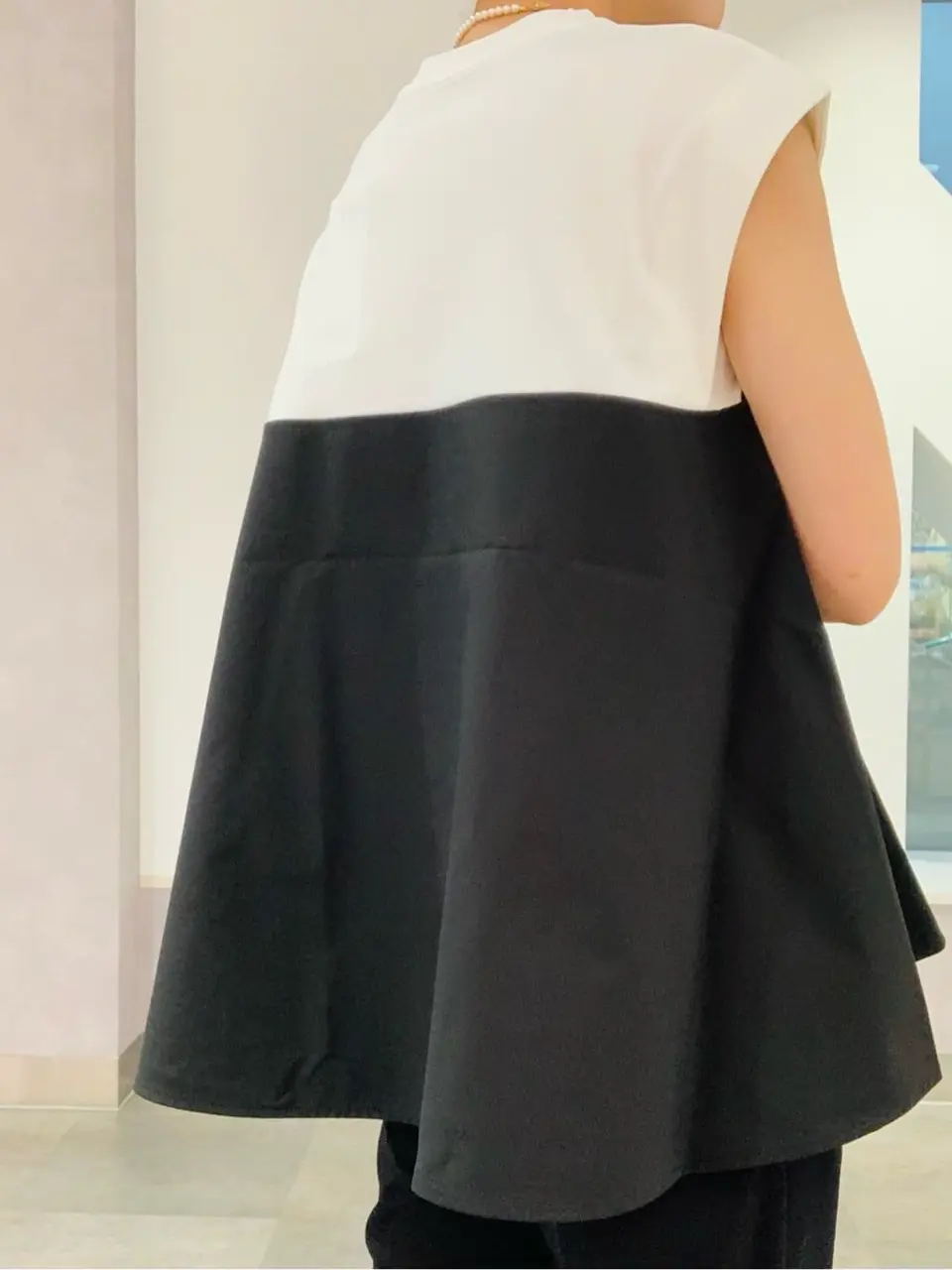 ONWARD CROSSET SELECT KUMAZAWA ✼  コーディネート画像