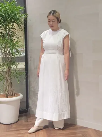 ONWARD CROSSET SELECT 西村 コーディネート画像