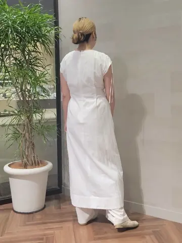 ONWARD CROSSET SELECT 西村 コーディネート画像