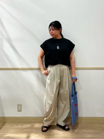 ONWARD CROSSET SELECT 小澤 コーディネート画像