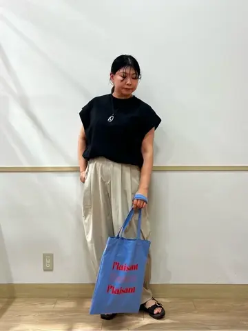 ONWARD CROSSET SELECT 小澤 コーディネート画像