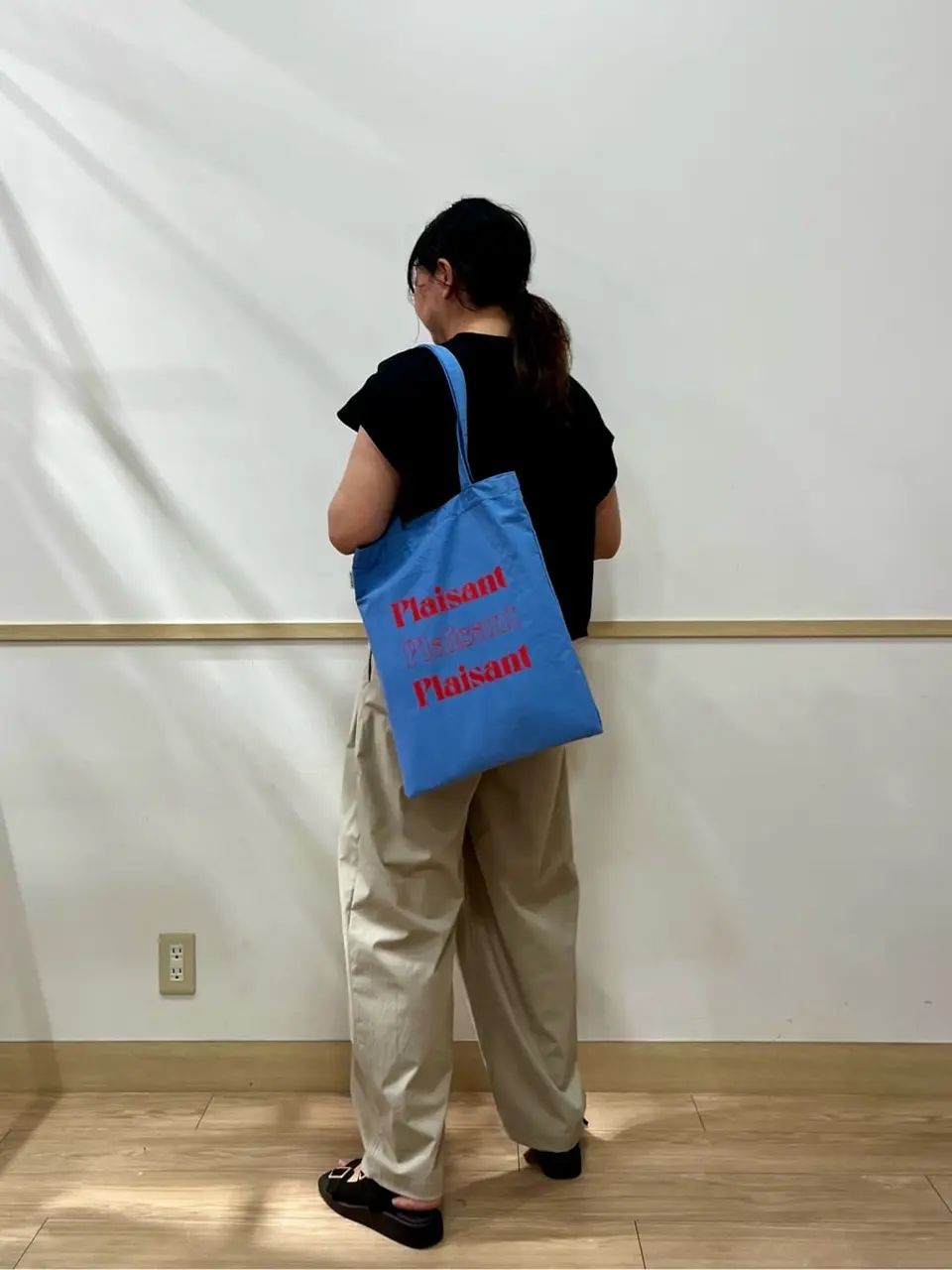 ONWARD CROSSET SELECT 小澤 コーディネート画像