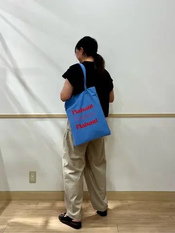 ONWARD CROSSET SELECT 小澤 コーディネート画像