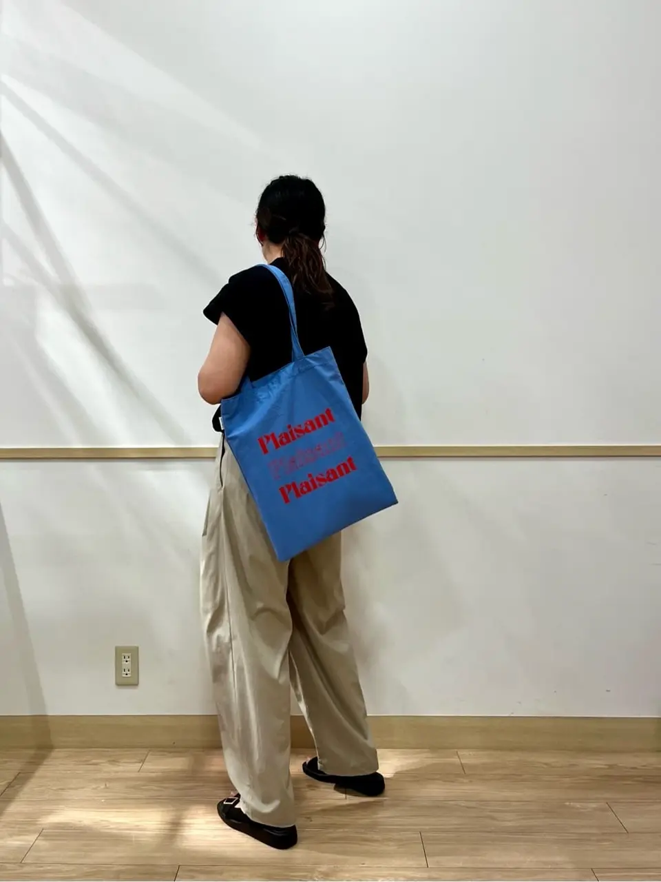 ONWARD CROSSET SELECT 小澤 コーディネート画像