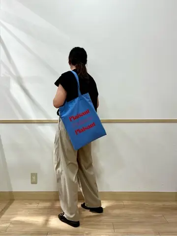 ONWARD CROSSET SELECT 小澤 コーディネート画像