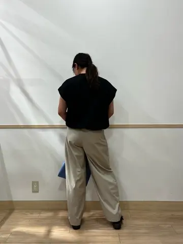 ONWARD CROSSET SELECT 小澤 コーディネート画像