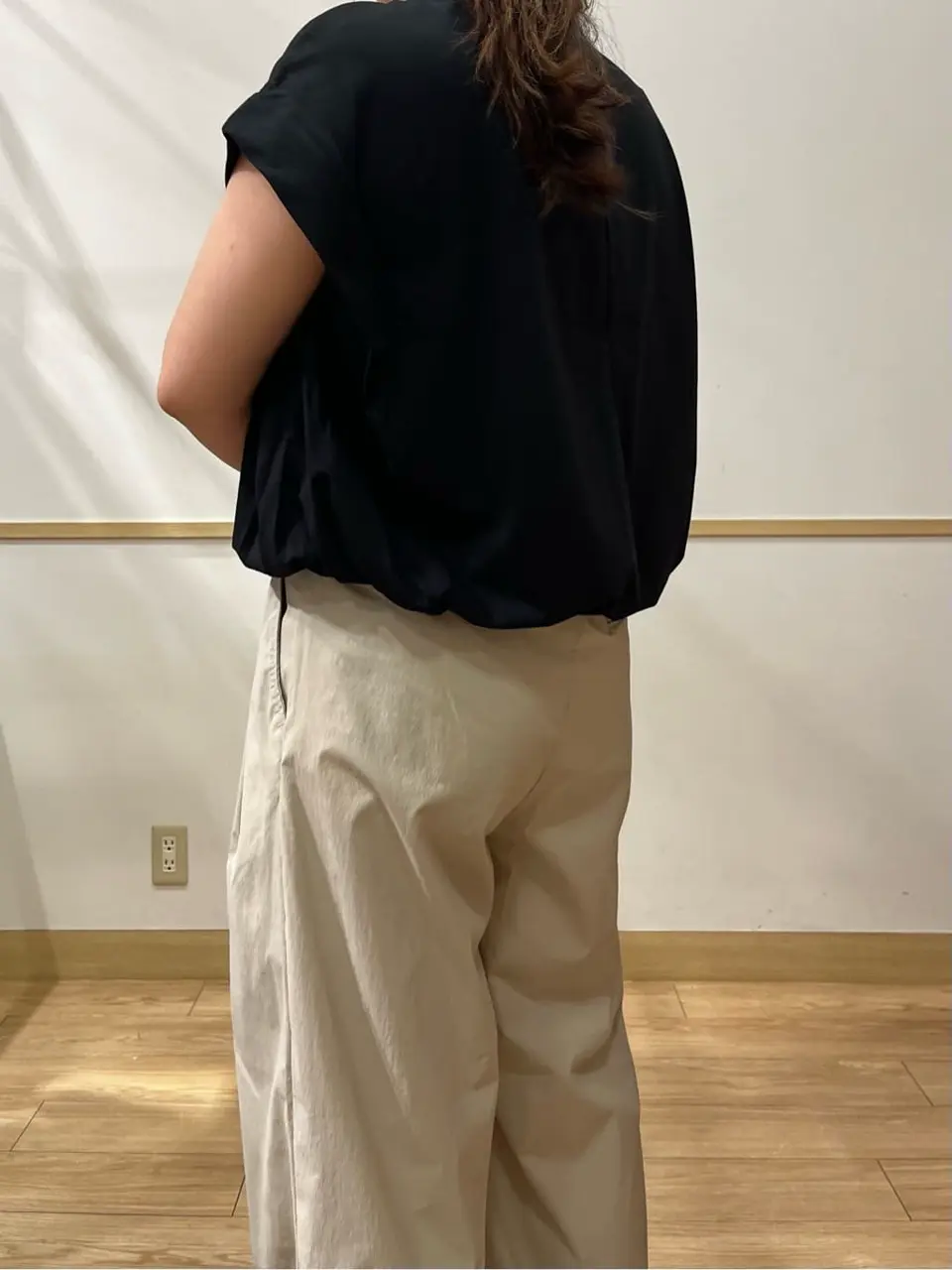 ONWARD CROSSET SELECT 小澤 コーディネート画像