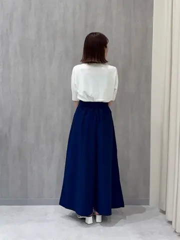 ONWARD CROSSET SELECT 若松 コーディネート画像