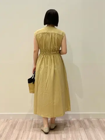 ONWARD CROSSET SELECT 小西 コーディネート画像