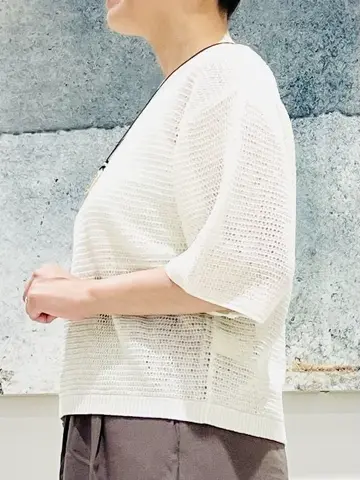 ONWARD CROSSET SELECT 會澤 コーディネート画像