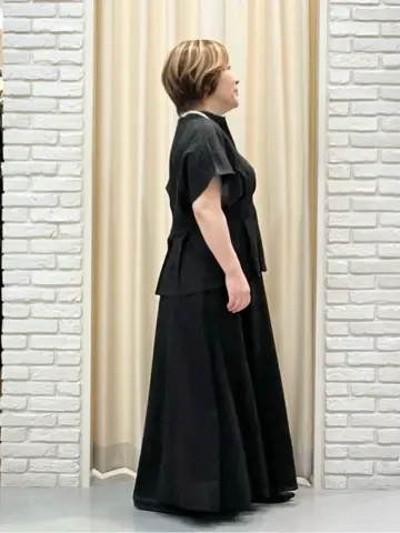 ONWARD CROSSET SELECT 吉田 コーディネート画像