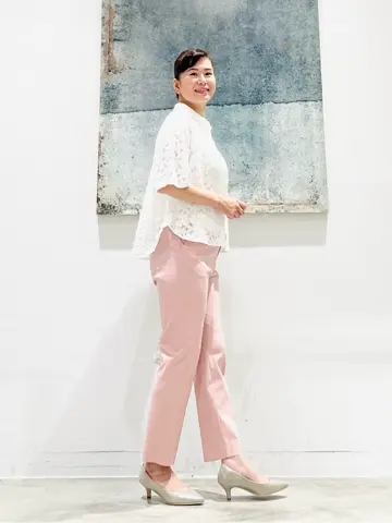 ONWARD CROSSET SELECT 會澤 コーディネート画像