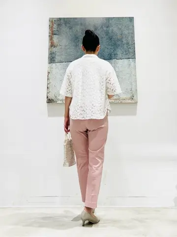 ONWARD CROSSET SELECT 會澤 コーディネート画像