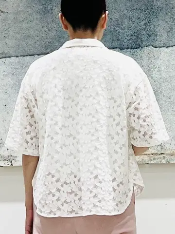 ONWARD CROSSET SELECT 會澤 コーディネート画像