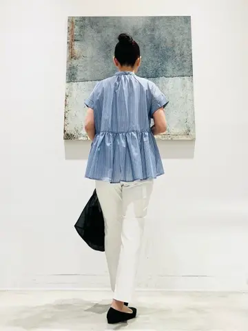 ONWARD CROSSET SELECT 會澤 コーディネート画像