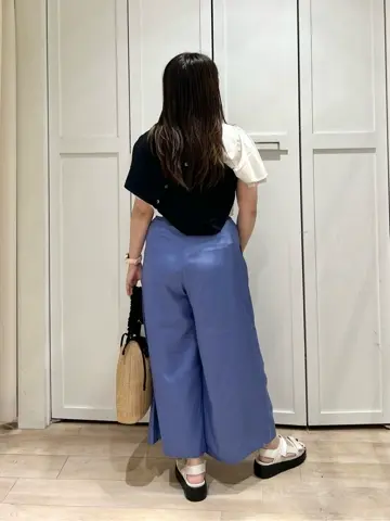 ONWARD CROSSET SELECT 藤田 コーディネート画像