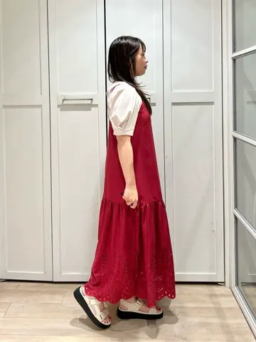 ONWARD CROSSET SELECT 藤田 コーディネート画像